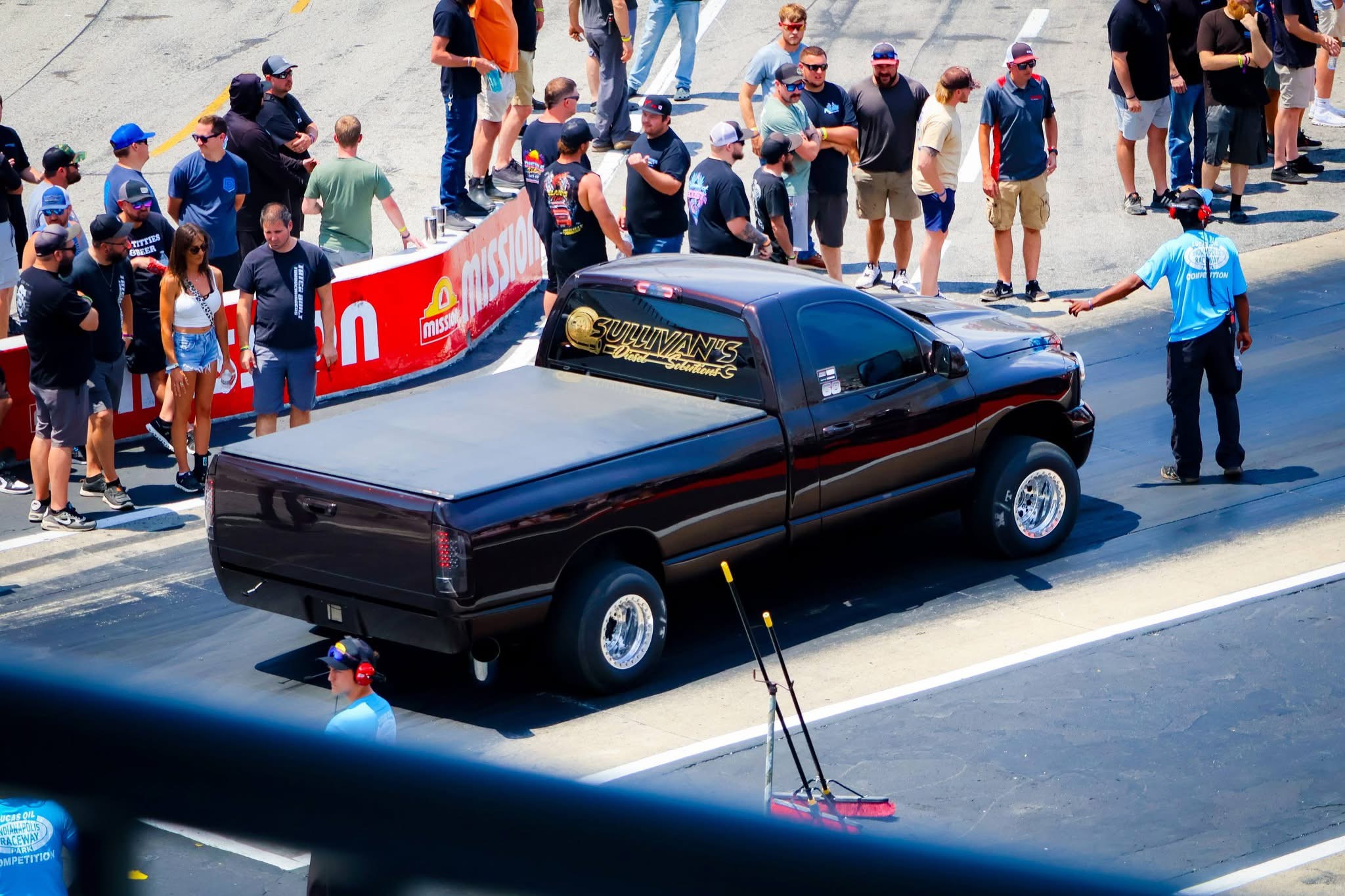 Sullivan's Diesel Solutions gallery photo