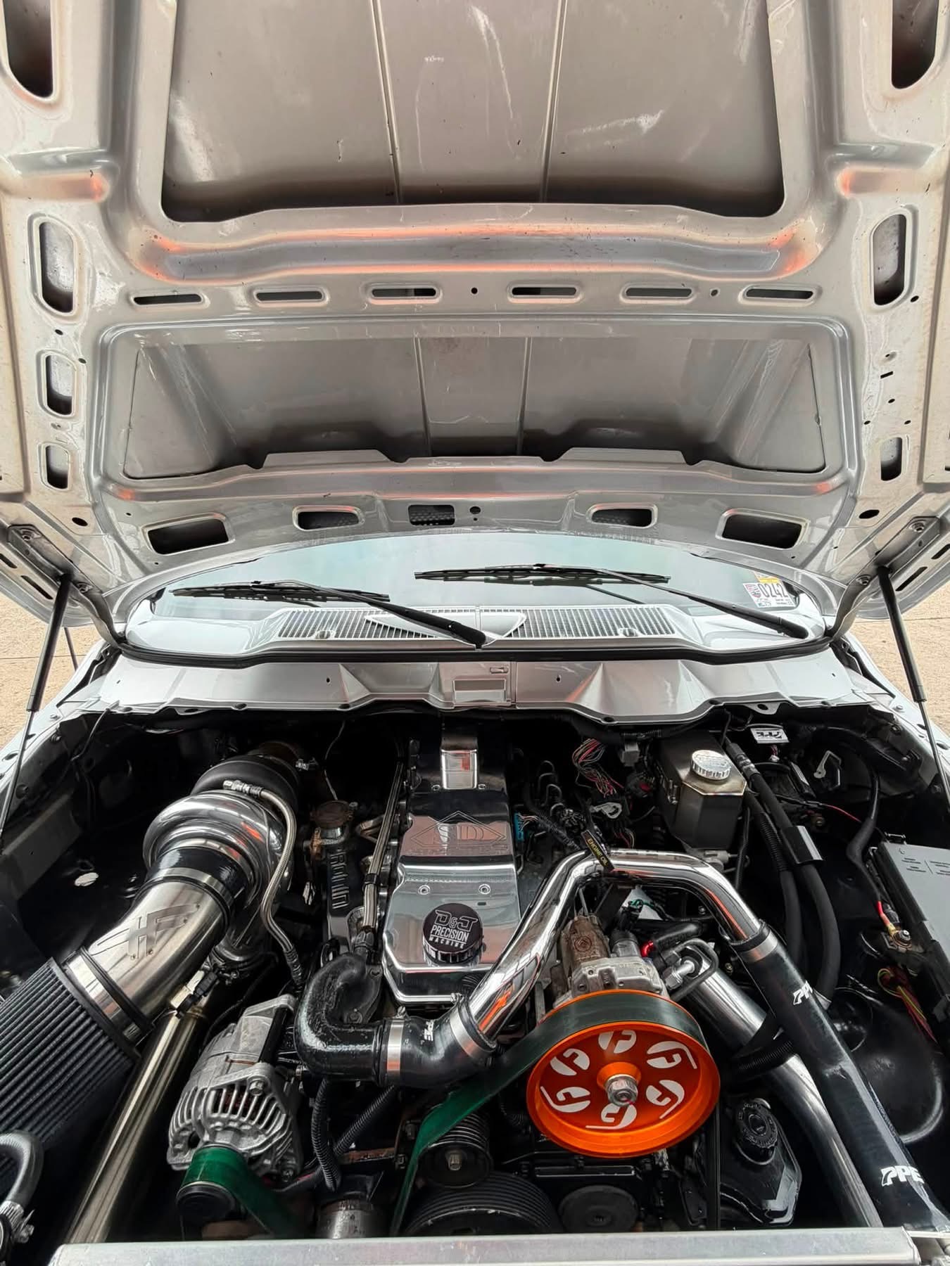 Sullivan's Diesel Solutions gallery photo