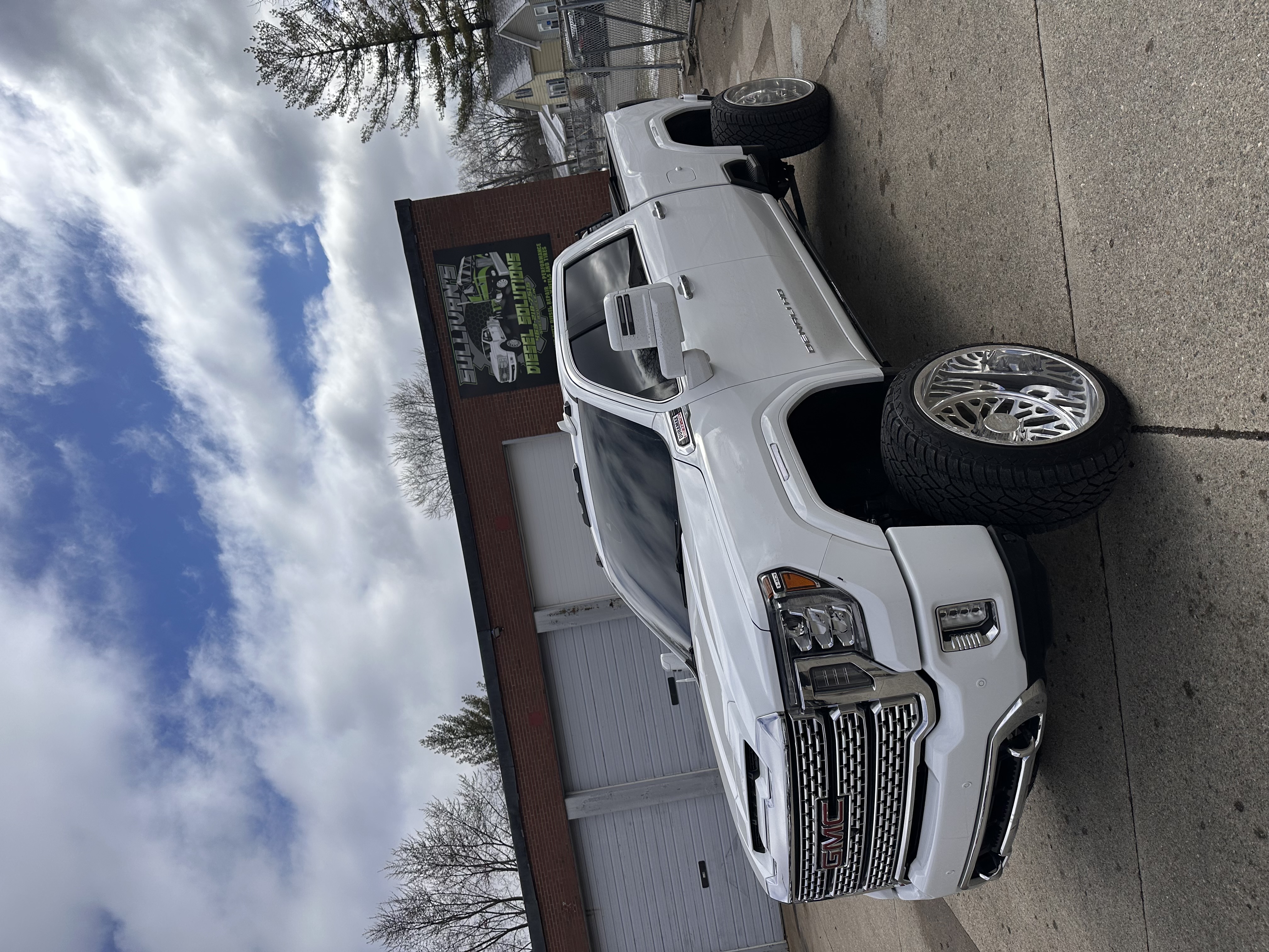 Sullivan's Diesel Solutions gallery photo