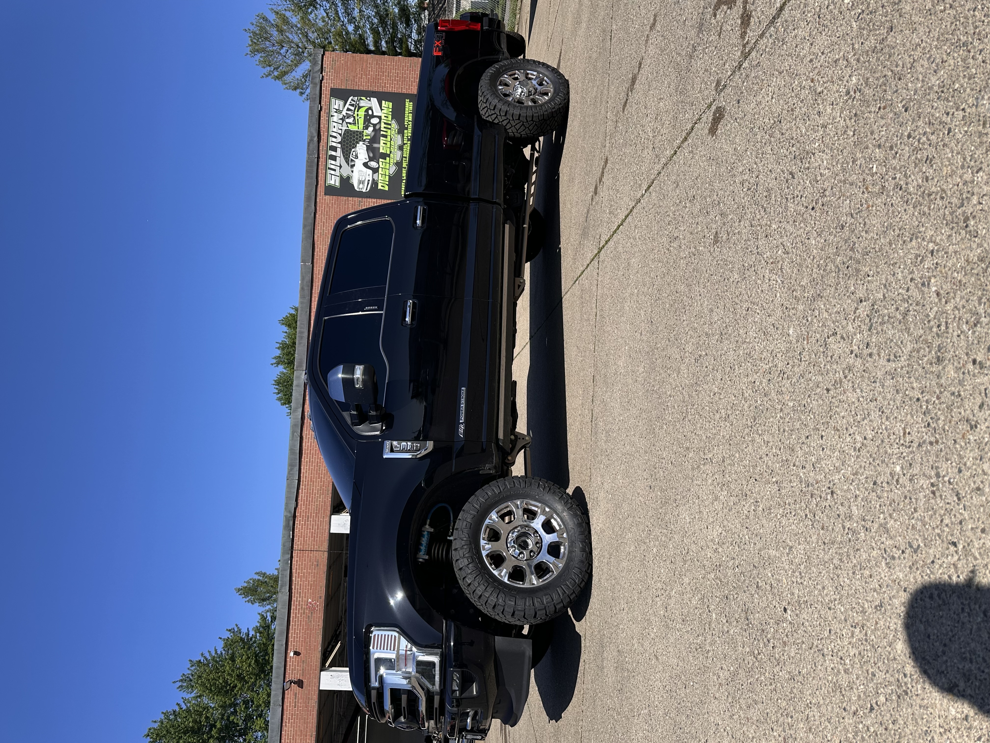 Sullivan's Diesel Solutions gallery photo