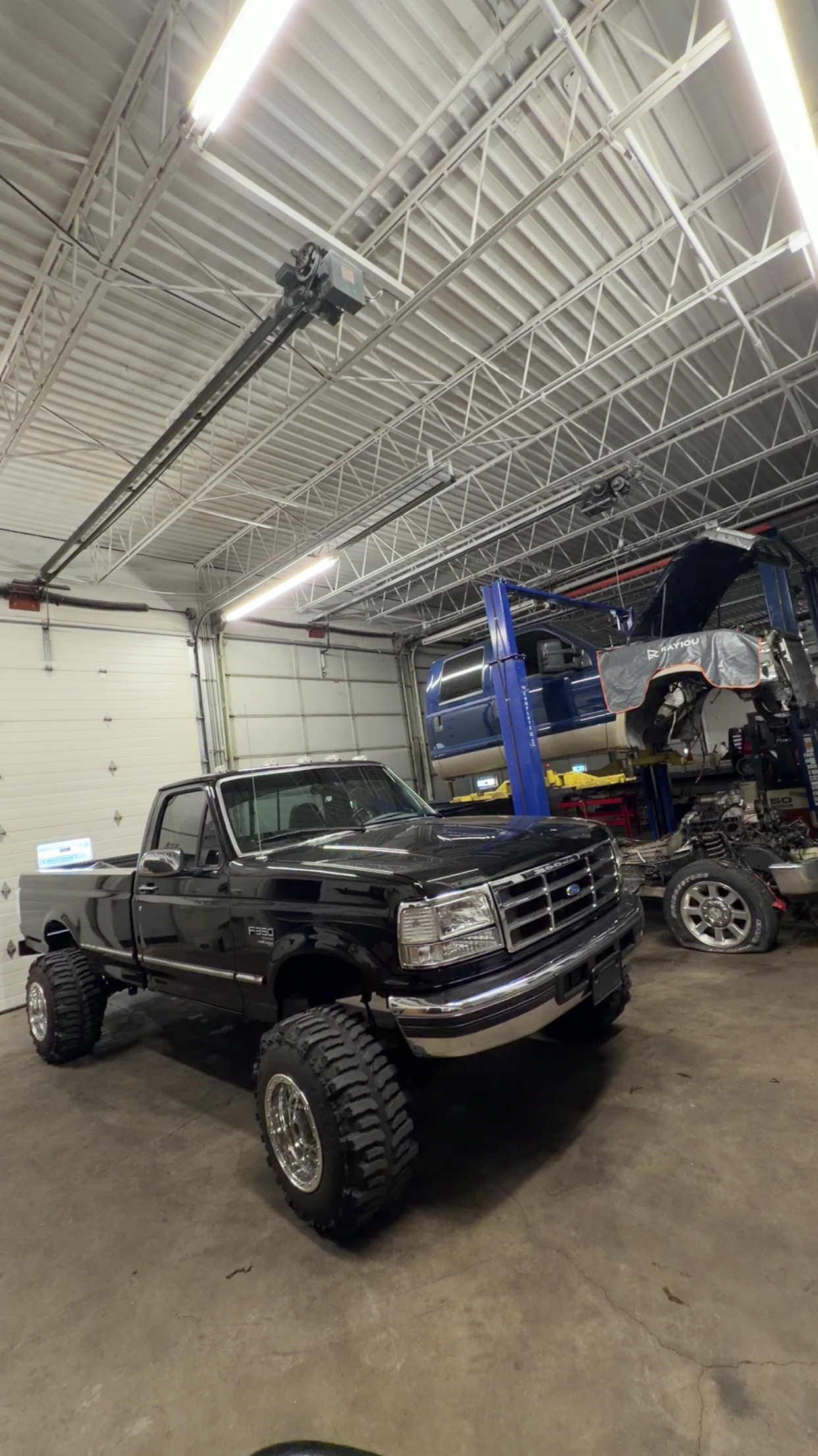 Sullivan's Diesel Solutions gallery photo
