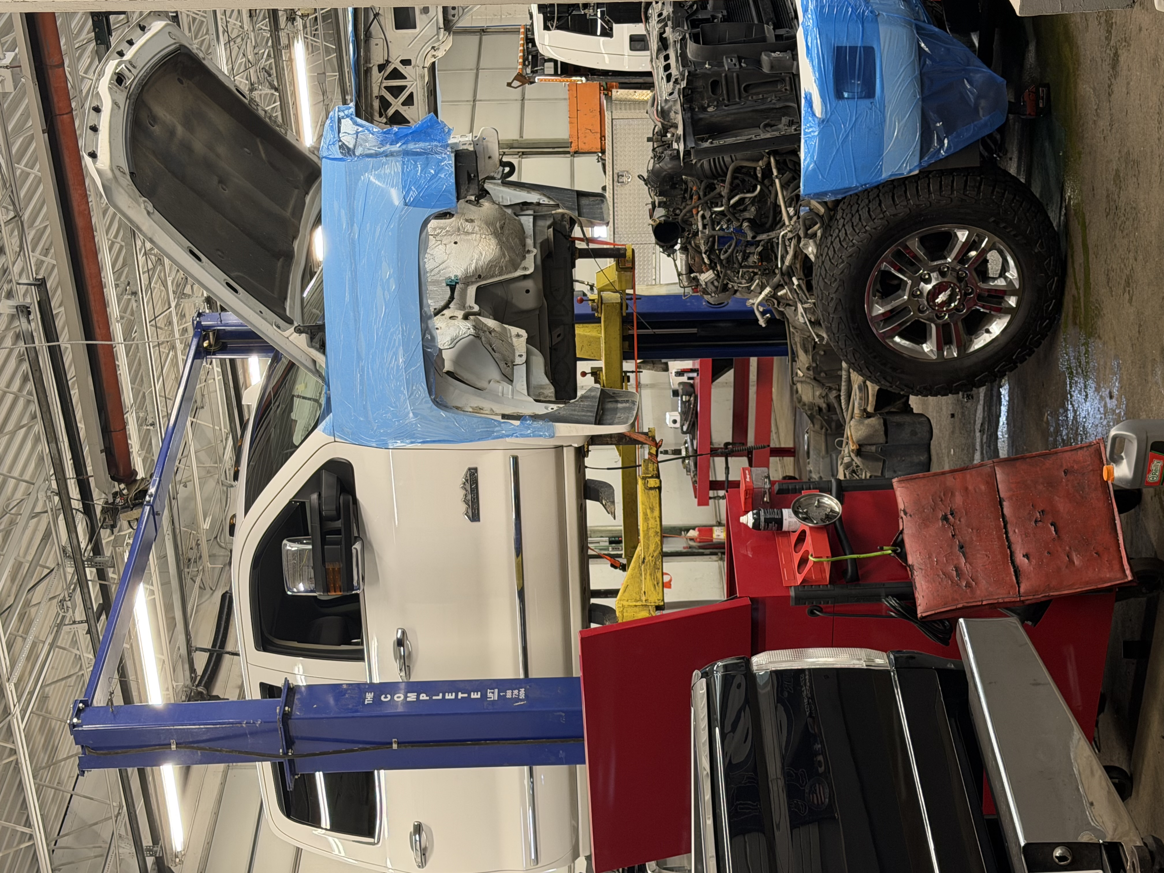 Sullivan's Diesel Solutions gallery photo