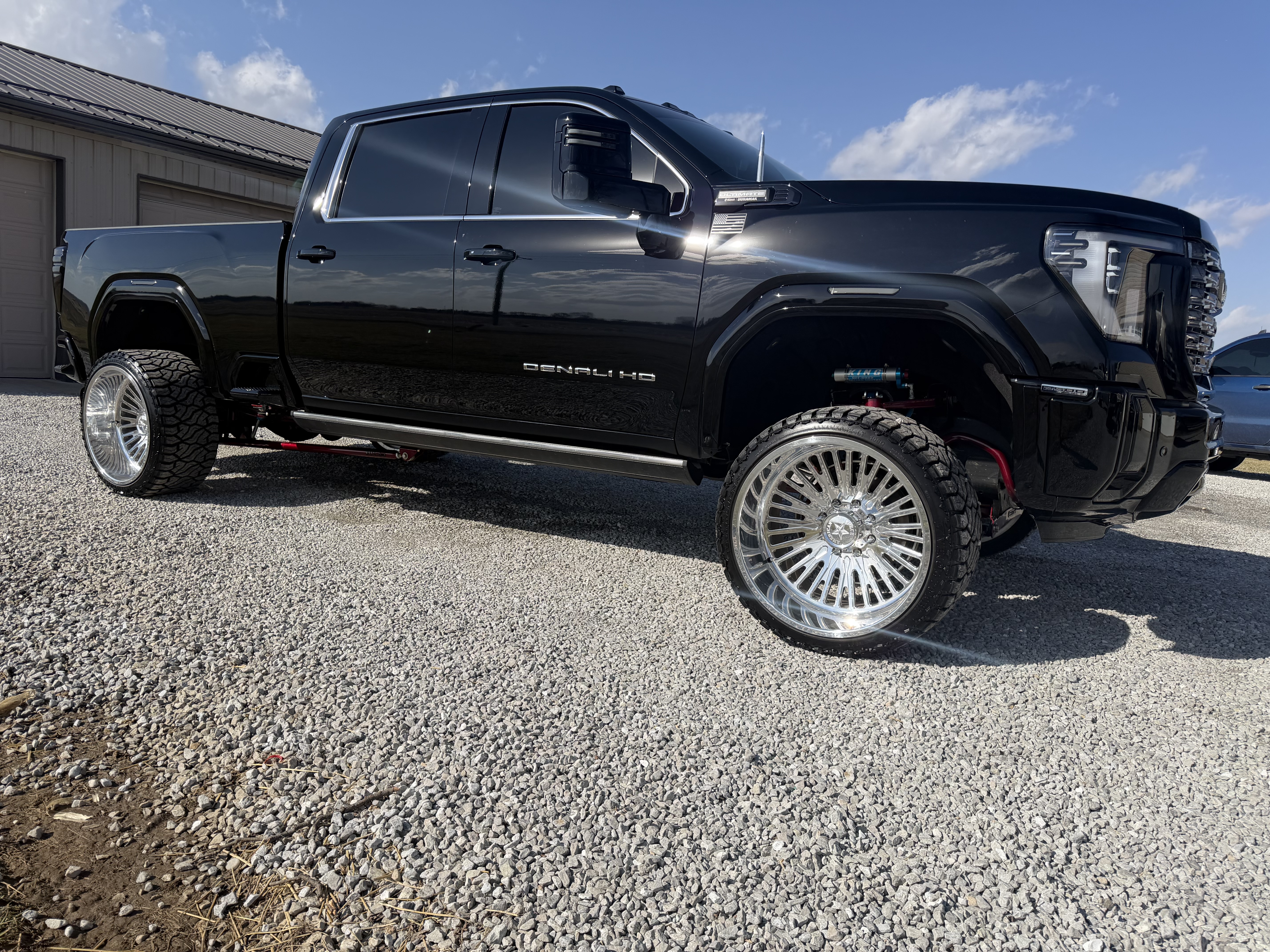 Sullivan's Diesel Solutions gallery photo