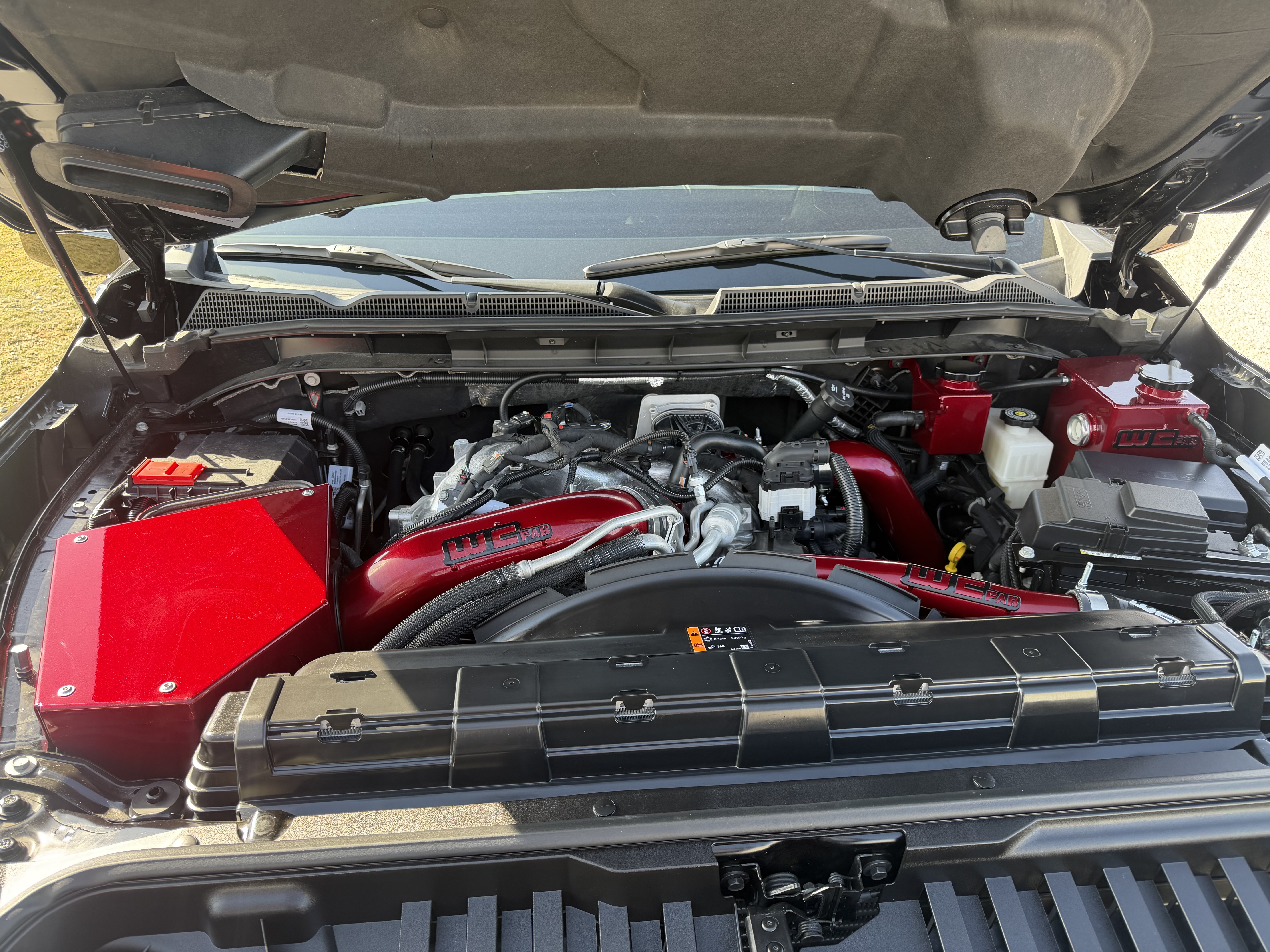 Sullivan's Diesel Solutions gallery photo