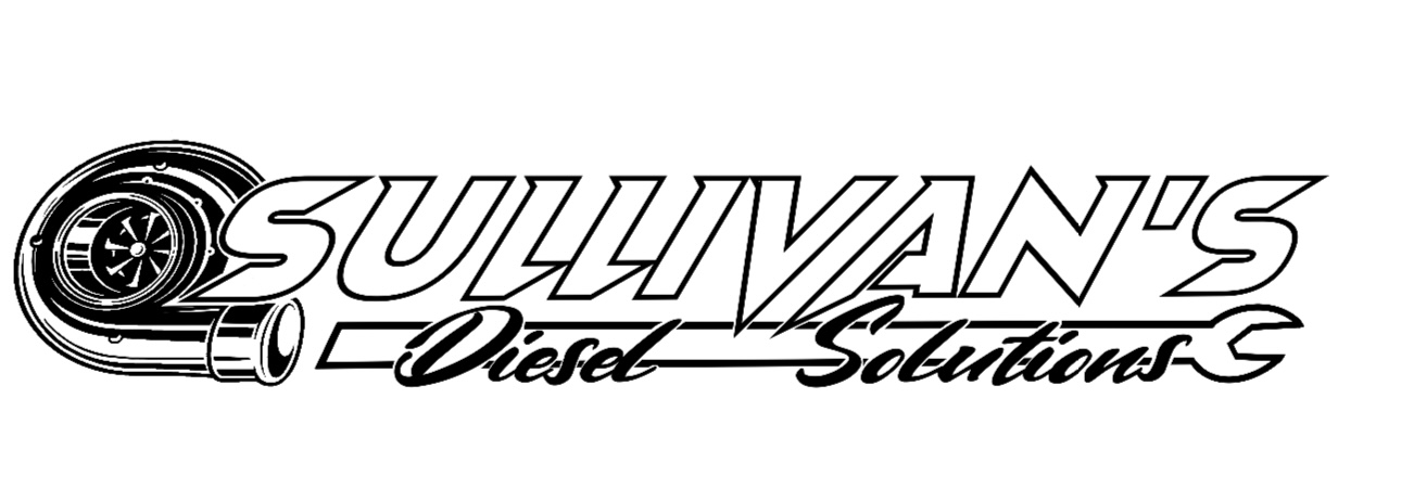 Sullivan's Diesel Solutions logo